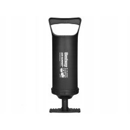 Bestway rankinis stūmoklinis siurblys baseino čiužiniui 1 8 l, 3 keičiami antgaliai