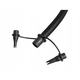 Bestway rankinis stūmoklinis siurblys baseino čiužiniui 1 8 l, 3 keičiami antgaliai