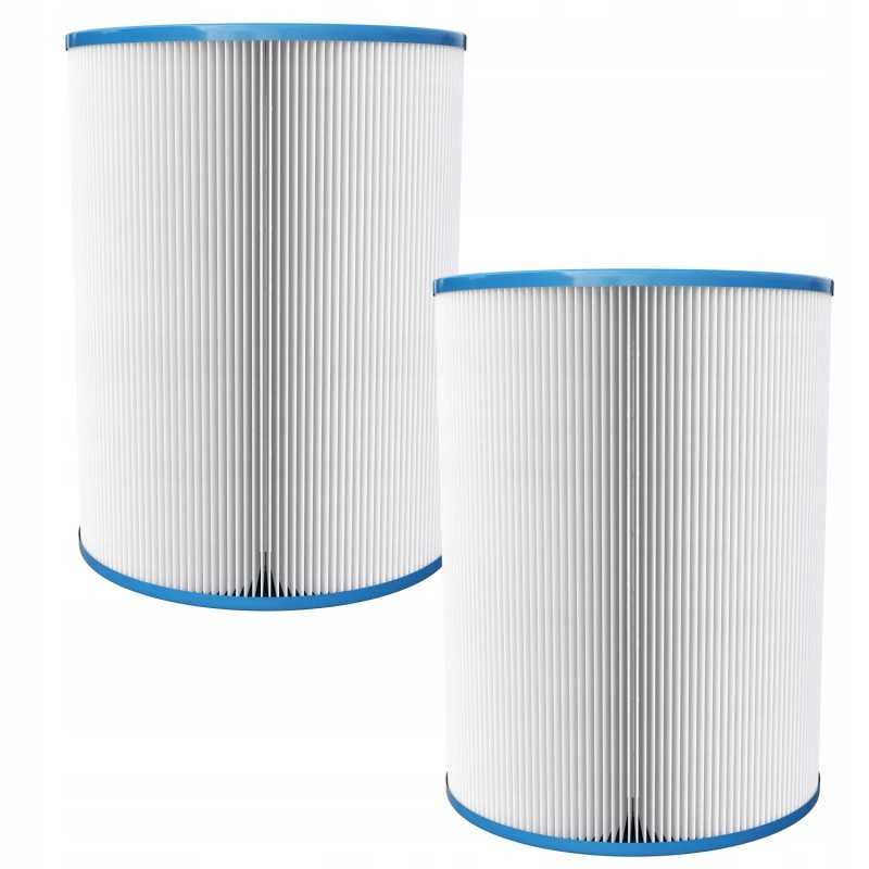2x Bestway siurblio filtro įdėklas, tipas II 58094