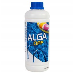 Baseino chemijos pulkas super gamix baseinui 1 l