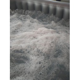 Baseino chemijos pulkas super gamix baseinui 1 l