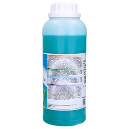 Baseinų chemikalai nuo dumblių naikinantis dumblius 1l skirtas sūkurinėms SPA baseinams