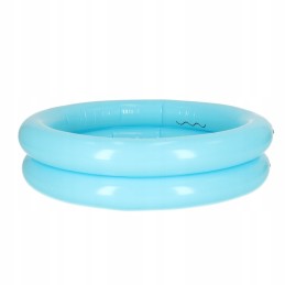 Bestway 51061 plaukimo baseino vaikiškas baseinas vaikams 61cm mėlynas