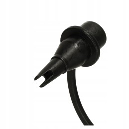 Bestway 62002 stūmoklinis rankinis siurblys 30cm