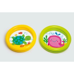 Vandens irklavimo baseinų pasaulio mišinys