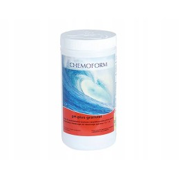Chemoform ph plus granulės pH padidinimui 1 kg