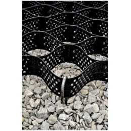 Metalinis kaištis geotinkleliui tvirtinti 50cm 1 vnt.