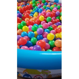 Pripučiamas sodo baseinas 140l 122x25cm 51009