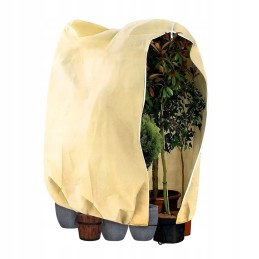 Augalų apsaugos danga, agrotekstilė, 240 x 200 cm 