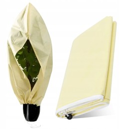 Augalų apsaugos danga, agrotekstilė, 240 x 200 cm 