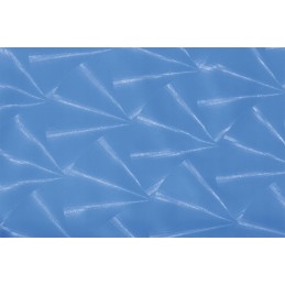 Vaikiškas pripučiamas baseinas 102x25cm mėlynas