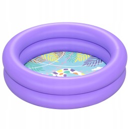 Pripučiamas baseinas 61 x 15 cm bestway 51061 filė