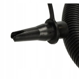 Bestway 62002 stūmoklinis rankinis siurblys 30cm