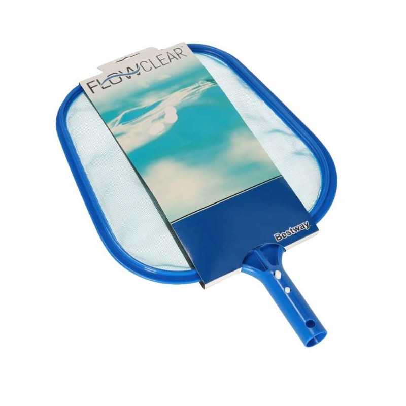 Bestway 30 baseino valymo tinklas 5 x 32 cm