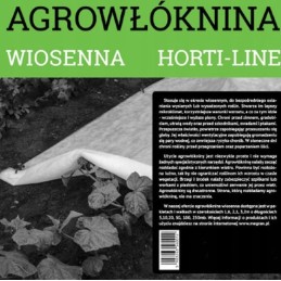 Pavasarinė agrotekstilė