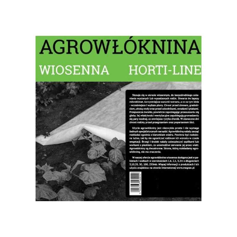 Pavasarinė agrotekstilė