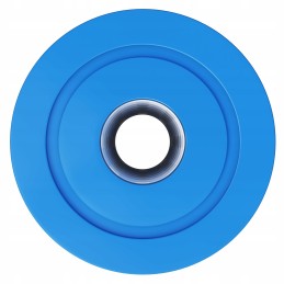 Filtras filtro siurblio tipui ir 2 bestway