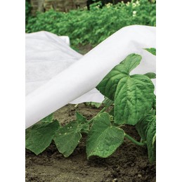 Pavasarinė agrotekstilė