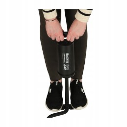 Rankinis stūmoklinis siurblys čiužiniui, kamuoliams, pripučiamai valčiai, slankikliui, bestway žaislams