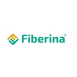 Lenkiška, žalia agrotekstilė fiberina premium 50g 0,8x20m