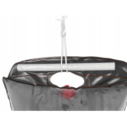 20l Solar Travel Shower