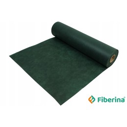 Lenkiška, žalia agrotekstilė fiberina premium 50g 0,8x20m