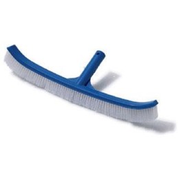 Šepetys Poznanės baseino sienoms ir dugnui