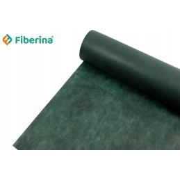 Lenkiška, žalia agrotekstilė fiberina premium 50g 0,8x20m