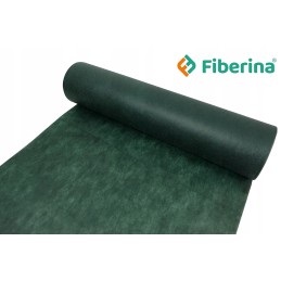 Lenkiška, žalia agrotekstilė fiberina premium 50g 0,8x20m