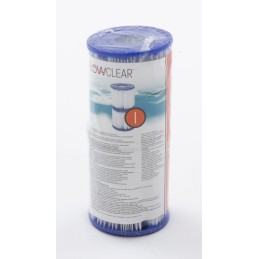 Įdėklas filtro siurbliui 1249l tipo ir 2 vnt