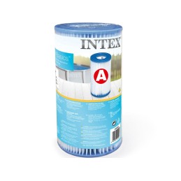 Filtro įdėklas intex 29000 A tipo siurbliui