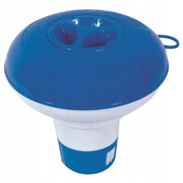 Bestway plūdė, baseino cheminių medžiagų dozatorius