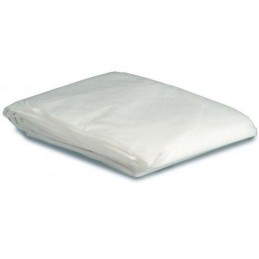 Jūsų balta agrotekstilė 3,2 m x 10 m spyruoklė 17g