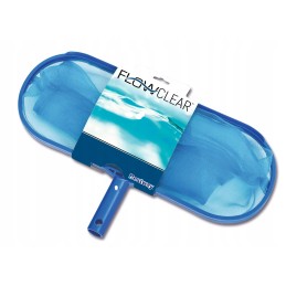 Bestway 58278 tinklas, skirtas šiukšlėms iš baseino pašalinti