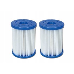Filtro įdėklas Bestway II tipo siurbliui baseinams