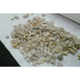 Agrotekstilės mulčiavimas nuo piktžolių