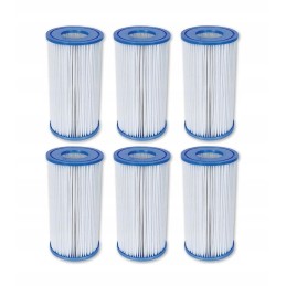 Filtras III tipo Bestway 58012 siurbliui