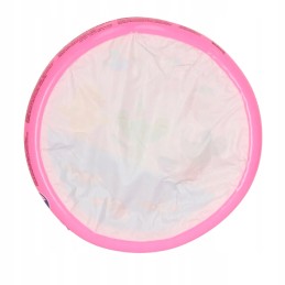 Bestway 51061 baseino irklavimo baseinas vaikams rožinis 61cm 1 2 m