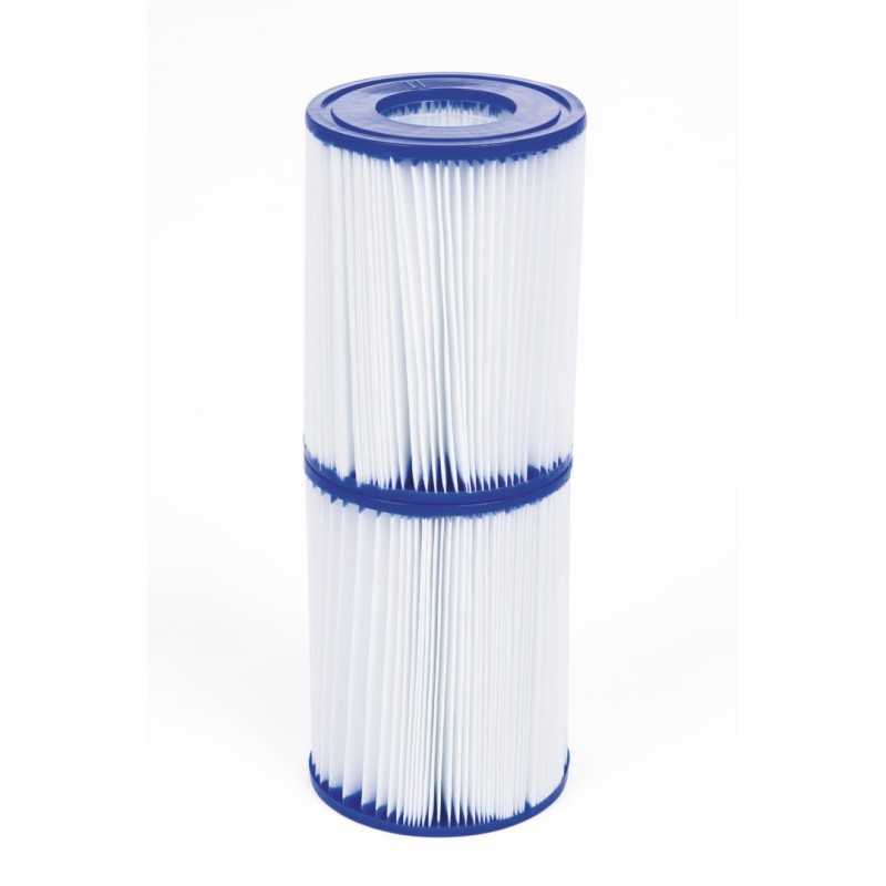 Filtro įdėklas Bestway II tipo siurbliui baseinams