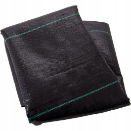 Stipri sodo agrotekstilė - nuo piktžolių 1,1x5m