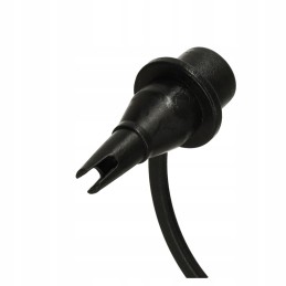 Bestway 62002 stūmoklinis rankinis siurblys 30cm