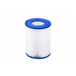 Filtrs peldbaseina sūknim II tips, bestway filtri, 2 gab. 58094