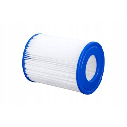 Filtras baseino siurbliui II tipo, bestway filtrai, 2 vnt 58094