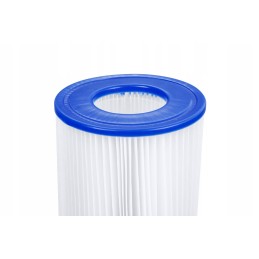 Filtrs peldbaseina sūknim II tips, bestway filtri, 2 gab. 58094