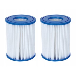 Intex 29002 baseino filtras, 2 vnt