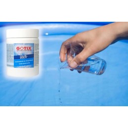 Chloras baseinams, sūkurinės vonios tabletės, chemikalai baseinams tabletėse 0-5 kg