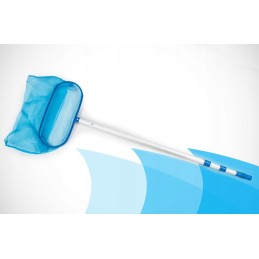 Bestway dulkių siurblio baseino valymo tinklas