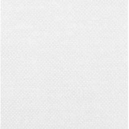 Agrowwoven baltas 17g 1 6x30m austas austas pavasario vasaros žiemos apsauginis