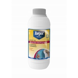 Alkasol plus padidina vandens pH 1 kg tiksliniame baseine