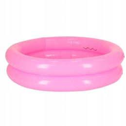 Bestway 51061 baseino vaikiškas baseinas vaikams, rožinis, 61 cm